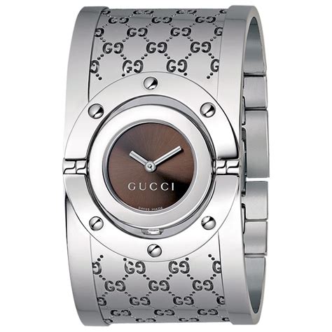 cheap gucci watches for women|gucci stainless steel watch women's.